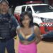 Mulher conhecida como “Chunda” é presa suspeita de matar jovem a facadas em Cametá
