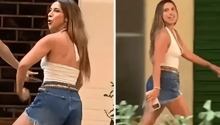 Advogada argentina tem passaporte apreendido após ataques racistas em bar de Ipanema