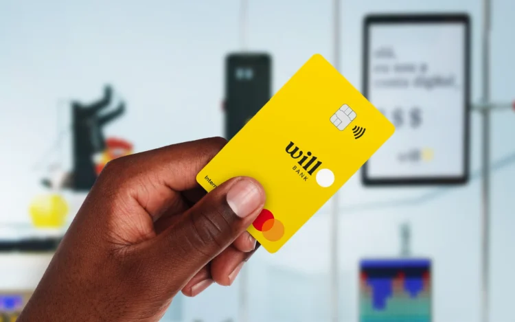 Saiba o que acontece com contas, CDBs e cartões após a liquidação de Will Bank