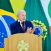 Lula cita caso do Banco Master e critica quem defende Vorcaro: “falta vergonha na cara”