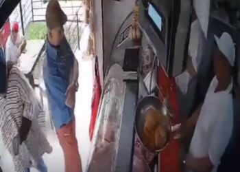 Empresário é executado a tiros dentro do próprio açougue na Colômbia