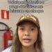 Mulher retorna ao Brasil e se assusta com preço de bombons e itens básicos, gerando debate nas redes