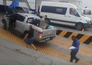 Confusão em porto de Icoaraci revela revolta de passageiros com critérios da HENVIL