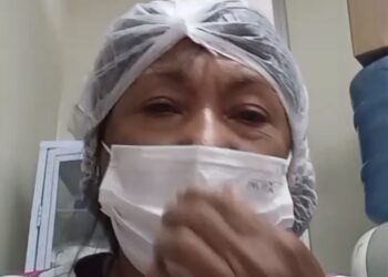 Confusão com tiros no PSM da 14 de Março deixa guarda municipal e funcionária ferida