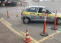 O fim da baliza? Estado retira manobra da prova prática da CNH