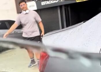 Motorista de aplicativo se recusa a atender exigência de passageiro e encerra corrida