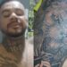 Tatuador torcedor do Paysandu se defende após tatuar escudo do Remo: “É a minha profissão ”