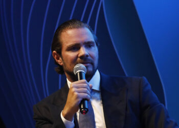 Dono do Banco Master esteve ao menos três vezes no Planalto sem registro em agendas oficiais