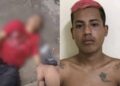 Jovem é morto a tiros em área movimentada de Tucuruí. Execução foi registrada em vídeo