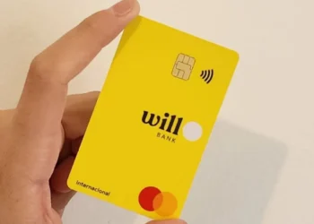 Will Bank: valores em contas de pagamento não têm prazo definido para devolução