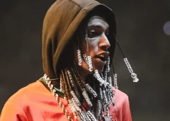 Oruam critica onda de assaltos no Rio e dispara: “Acham que eu compactuo com isso?”