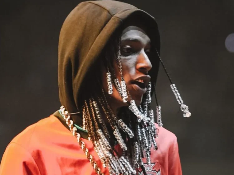 Oruam critica onda de assaltos no Rio e dispara: “Acham que eu compactuo com isso?”