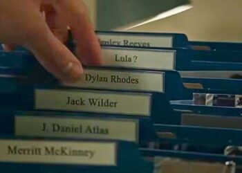 Lula está entre os maiores ladrõ3s do mundo? Cena de filme viraliza e vira piada na internet