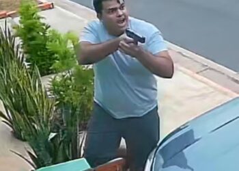 PM é investigado após ser flagrado em roubo de moto de luxo em Várzea Grande