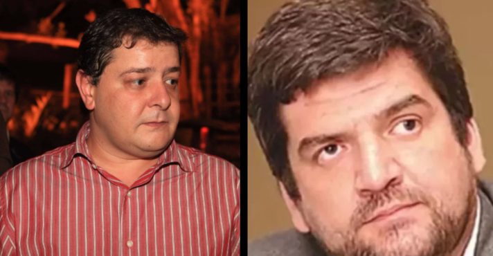 Sócio de Lulinha mudou-se para a Europa durante avanço das investigações sobre fraudes no INSS