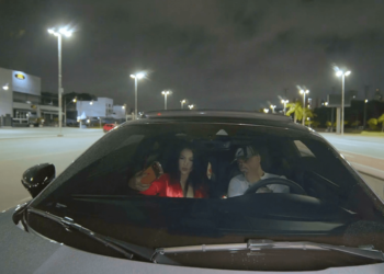 MC Tuto é solto após decisão da Justiça no caso de atropelamento durante gravação de clipe em SP