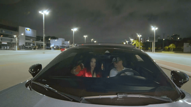 MC Tuto é solto após decisão da Justiça no caso de atropelamento durante gravação de clipe em SP