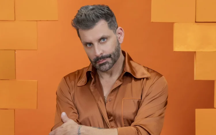 Henri Castelli deixa reality por recomendação médica após sofrer duas convulsões