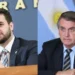 PF prende ex-assessor de Bolsonaro, Filipe Martins, após ordem de Moraes