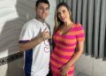 Após chocar Web com anúncio de vídeo porno com o próprio filho, Andressa Urach se justifica usando argumento da bíblia