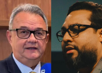 Após críticas a aluguel de R$ 2 milhões na COP30, Samuel Câmara remove pastor e culto termina em protestos em Belém