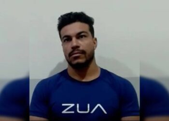 Homem que invadiu academia e matou aluno a facadas estava com ciúmes da vítima com a ex-namorada