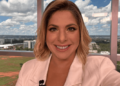 Daniela Lima do UOL, é alvo de críticas após fazer ‘chacota’ da situação de saúde de Bolsonaro