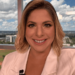 Daniela Lima do UOL, é alvo de críticas após fazer ‘chacota’ da situação de saúde de Bolsonaro