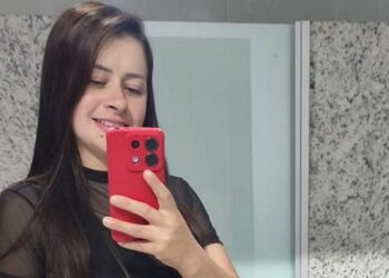 Áudio registra momento em que mulher é baleada e morta. Principal suspeito é o ex-namorado