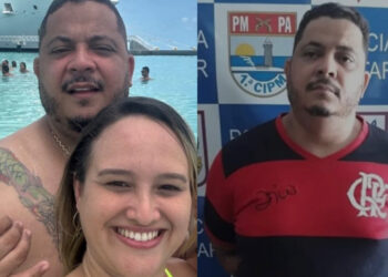 Esposa de homem preso por furto em Salinas assume diretoria de finanças no IMETROPARÁ