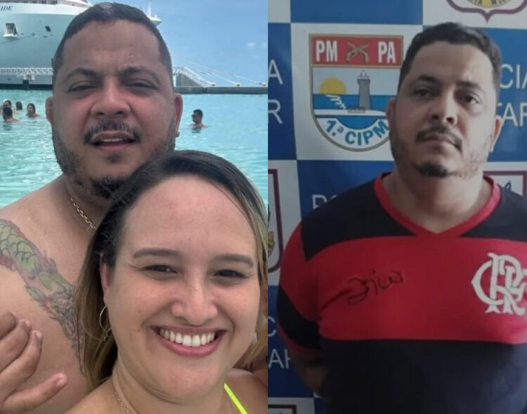 Esposa de homem preso por furto em Salinas assume diretoria de finanças no IMETROPARÁ