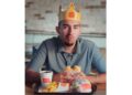 Jovem que foi ‘abandonado’ no Pico Paraná vira protagonista de campanha inusitada do Burger King