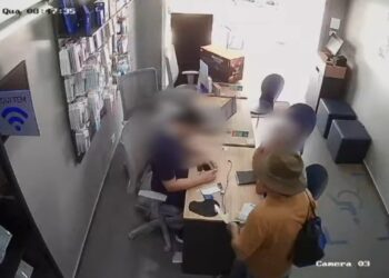 Idoso se revolta com cobranças e esfaqueia gerente em loja de Pernambuco