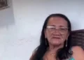 Mulher de 72 anos que está grávida de companheiro de 31 desabafa: “gosto mesmo é de um novinho!”