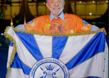 Governo Lula libera R$ 12 milhões para o Carnaval enquanto vacina contra herpes-zóster é barrada no SUS