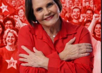 Ana Júlia Carepa anuncia desistência de candidatura à deputada federal pelo Pará, em 2026