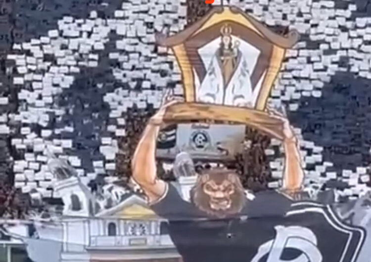 Fenômeno Azul promete noite histórica e convoca torcida para empurrar o Leão no Mangueirão