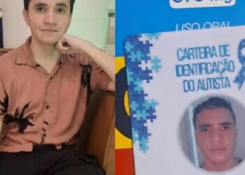 Jovem autista é encontrado morto e amarrado dentro de casa em Ananindeua, diz polícia