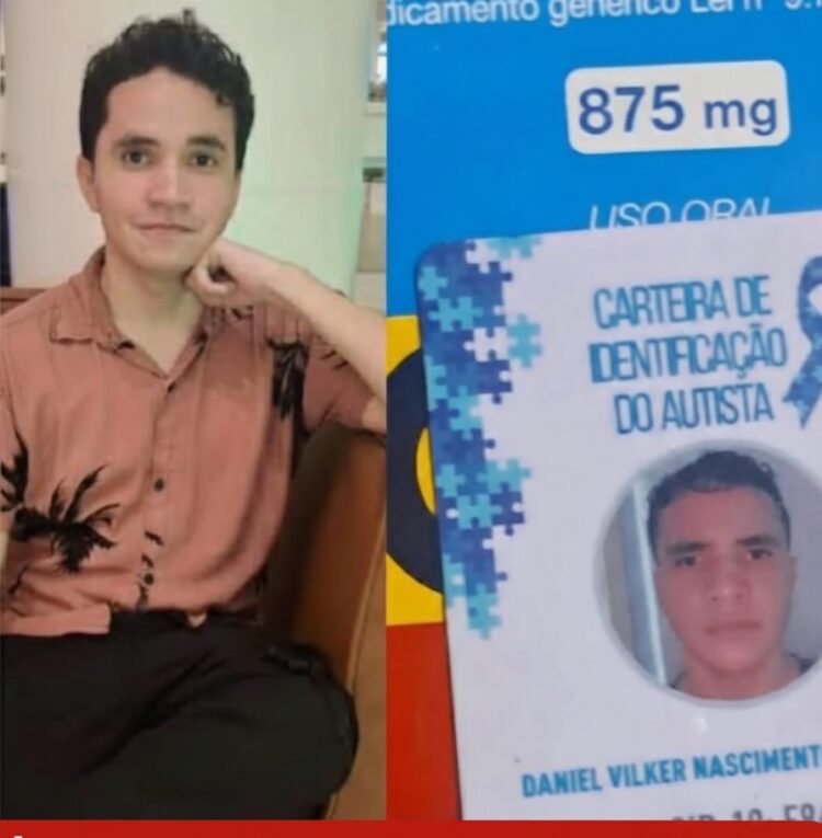 Jovem autista é encontrado morto e amarrado dentro de casa em Ananindeua, diz polícia