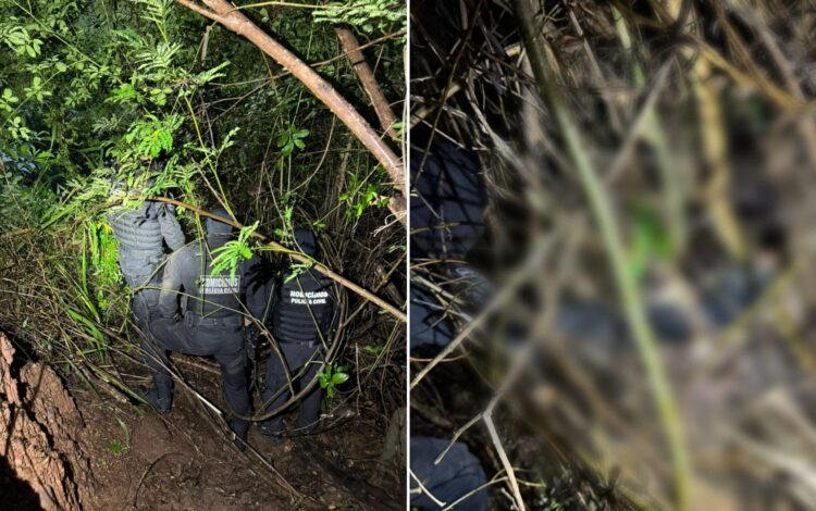 Veja o momento em que síndico suspeito de matar corretora chega na Delegacia em silêncio