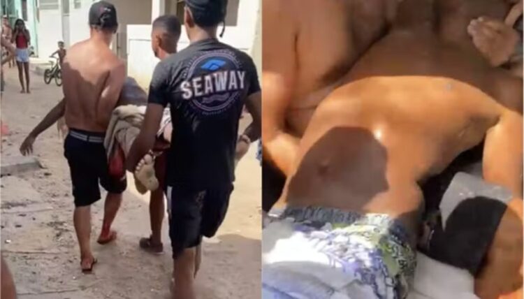 Adolescente de 13 anos morre após ataque de tubarão em praia de Olinda (PE)