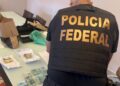 Polícia Federal deflagra operação contra fraudes em licitações da ANM em Minas Gerais e mais três estados
