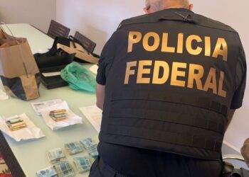 Polícia Federal deflagra operação contra fraudes em licitações da ANM em Minas Gerais e mais três estados