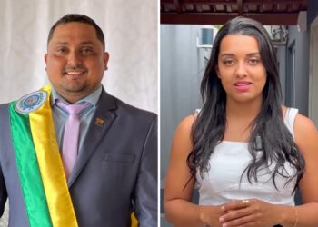 Prefeito do Tocantins vira alvo do MP após nomear sobrinha sem ensino médio para secretária municipal