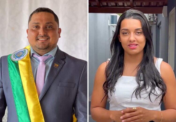 Prefeito do Tocantins vira alvo do MP após nomear sobrinha sem ensino médio para secretária municipal