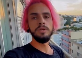 Homem anuncia greve de fome nas redes sociais em protesto pela prisão de Nicolás Maduro