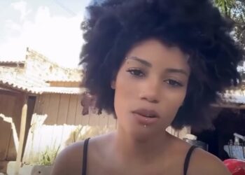 Influenciadora causa polêmica ao dizer que prefere não trabalhar a ganhar salário mínimo