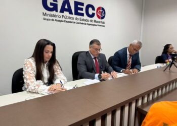 Após parecer favorável do MP à soltura de políticos envolvidos em desvio milionário no Maranhão, promotores do Gaeco pedem exoneração coletiva