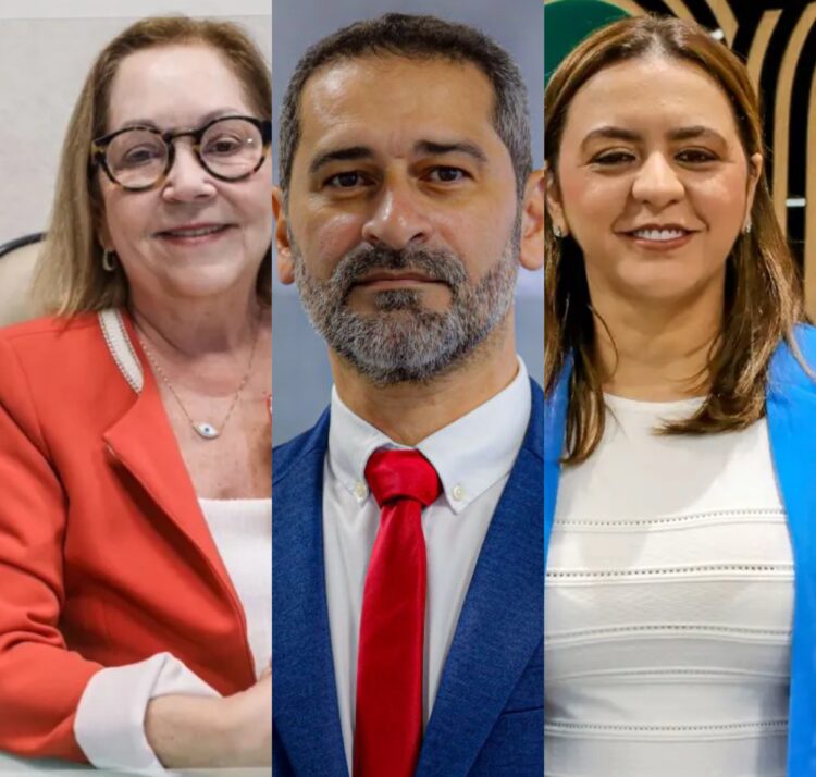 Mudanças no governo do Pará incluem troca no comando da Secretaria de Saúde