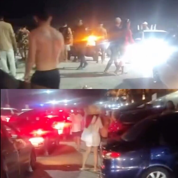 Homem é morto a tiros após desentendimento de trânsito em Salinópolis, no Pará